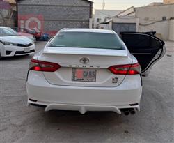 تۆیۆتا کامری